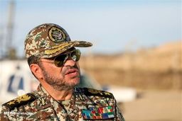 امیر صباحی‌فرد: دشمن با اعتقادات، مکتب و ارزش‌های کشورمان مشکل دارد