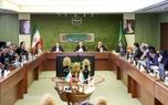 بازدید سرزده پزشکیان از وزارت جهاد کشاورزی