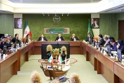 بازدید سرزده پزشکیان از وزارت جهاد کشاورزی