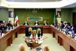 انتقاد پزشکیان از نحوه مدیریت منابع آبی کشور/ صادرات محصولات کشاورزی صادرات پنهان آب است