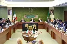 انتقاد پزشکیان از نحوه مدیریت منابع آبی کشور/ صادرات محصولات کشاورزی صادرات پنهان آب است