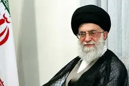 رهبر انقلاب: تحقق شعار سال در گرو توجه جدی به کارگران به‌عنوان مهمترین سرمایه کار است