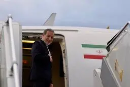 شفاف‌سازی درباره زمان‌بندی سفر عراقچی و ترامپ به منطقه