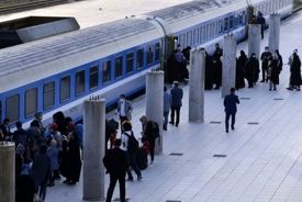 پیش‌فروش بلیت‌ قطارهای مسافری خرداد از دوشنبه آغاز می‌شود