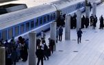پیش‌فروش بلیت‌ قطارهای مسافری خرداد از دوشنبه آغاز می‌شود