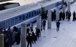 پیش‌فروش بلیت‌ قطارهای مسافری خرداد از دوشنبه آغاز می‌شود