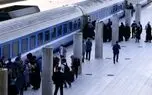 پیش‌فروش بلیت‌ قطارهای مسافری خرداد از دوشنبه آغاز می‌شود