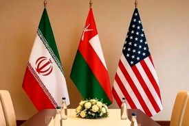 دور چهارم مذاکرات چه ساعتی آغاز می‌شود؟
