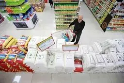 تعیین نرخ ۴ قلم کالای اساسی/ مرغ، تخم‌مرغ، گوشت قرمز و شیر خام