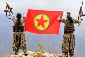 حزب کارگران کردستان ترکیه رسما منحل شد