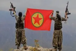 حزب کارگران کردستان ترکیه رسما منحل شد