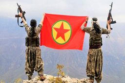حزب کارگران کردستان ترکیه رسما منحل شد