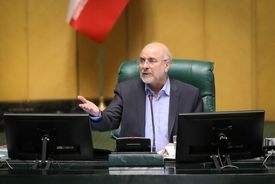 قالیباف: یکی از چالش‌های اساسی ما در کشور، کاهش یا حذف مشارکت واقعی مردم است