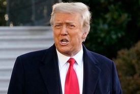 هشدار شدید ترامپ درباره تبدیل شدن آمریکا به کشوری جهان سومی