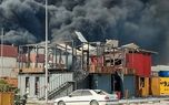 جزئیات جدید از سرنوشت ۹ مفقودی‌ انفجار بندر شهید رجایی