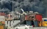 جزئیات جدید از سرنوشت ۹ مفقودی‌ انفجار بندر شهید رجایی