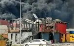 جزئیات جدید از سرنوشت ۹ مفقودی‌ انفجار بندر شهید رجایی