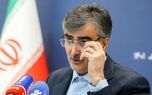 فرزین: امسال برنامه حذف چهار صفر از پول ملی را عملیاتی می‌کنیم