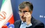 فرزین: امسال برنامه حذف چهار صفر از پول ملی را عملیاتی می‌کنیم