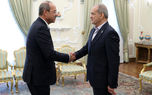دیدار نخست وزیر ازبکستان با پزشکیان