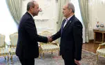 دیدار نخست وزیر ازبکستان با پزشکیان