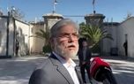 حسین سیمایی وارد چین شد