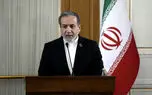 عراقچی: برای غنی سازی خون دانشمندان هسته ای ما ریخته شده و قابل مصالحه و معامله نیست