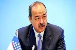 عبدالله عارفوف وارد تهران شد