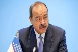 عبدالله عارفوف وارد تهران شد
