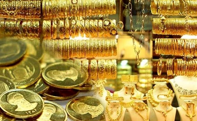 قیمت جدید طلا و سکه ۲۱ اردیبهشت ۱۴۰۴/ سکه چند میلیون گران شد؟