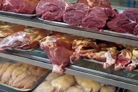 حذف عجیب و جنجالی/ گوشت گرم و تخم‌مرغ از لیست کالاهای اساسی حذف شد!