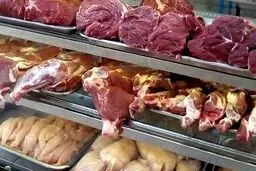 حذف عجیب و جنجالی/ گوشت گرم و تخم‌مرغ از لیست کالاهای اساسی حذف شد!