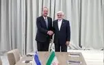 استقبال رسمی عارف از عبدالله عارفوف