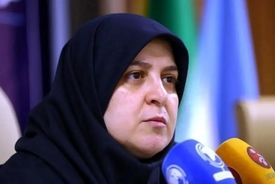 سخنگوی دولت از مجتمع بندری کاسپین بازدید کرد
