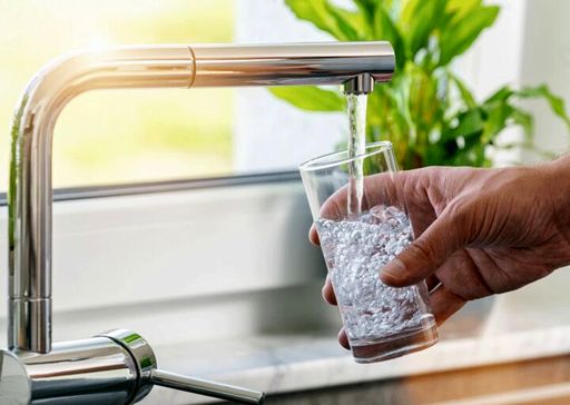 وزیر نیرو تعرفه جدید آب را ابلاغ کرد/ قیمتهای جدید از خرداد
