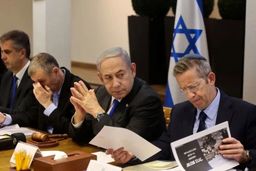 کابینه نتانیاهو جاسوسی دولت ترامپ را می‌کند