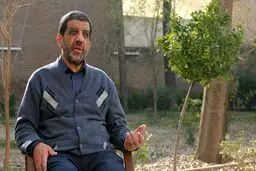 ضرغامی و شعار چریک‌های فدایی خلق؟/ رئیس اسبق صداوسیما مدتی است می‌گوید اصولگرا نیست