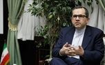 تخت‌روانچی:سخن عراقچی درباره محدودیت غنی‌سازی طرح چارچوب بود