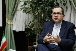 تخت‌روانچی:سخن عراقچی درباره محدودیت غنی‌سازی طرح چارچوب بود