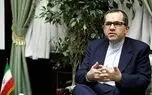 تخت‌روانچی:سخن عراقچی درباره محدودیت غنی‌سازی طرح چارچوب بود