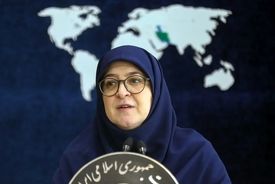 واکنش سخنگوی دولت به بازداشت شهروندان ایرانی در بریتانیا