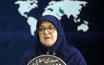 واکنش سخنگوی دولت به بازداشت شهروندان ایرانی در بریتانیا