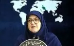 واکنش سخنگوی دولت به بازداشت شهروندان ایرانی در بریتانیا