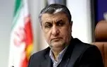 اسلامی: صنعت هسته‌ای نقطه ثروت و قوت ملت ایران است و قابل معامله و مذاکره نیست