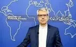 ایران به انحلال پ. ک. ک واکنش نشان داد