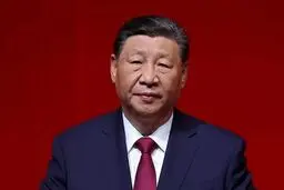 رئیس‌جمهور چین یک روز بعد از توافق از زورگویی آمریکا انتقاد کرد