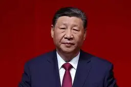 رئیس‌جمهور چین یک روز بعد از توافق از زورگویی آمریکا انتقاد کرد