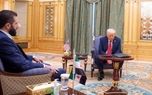 شرط‌های ترامپ برای الجولانی: باید اسرائیل را به رسمیت بشناسی