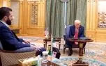 شرط‌های ترامپ برای الجولانی: باید اسرائیل را به رسمیت بشناسی