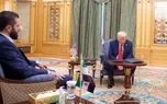 شرط‌های ترامپ برای الجولانی: باید اسرائیل را به رسمیت بشناسی